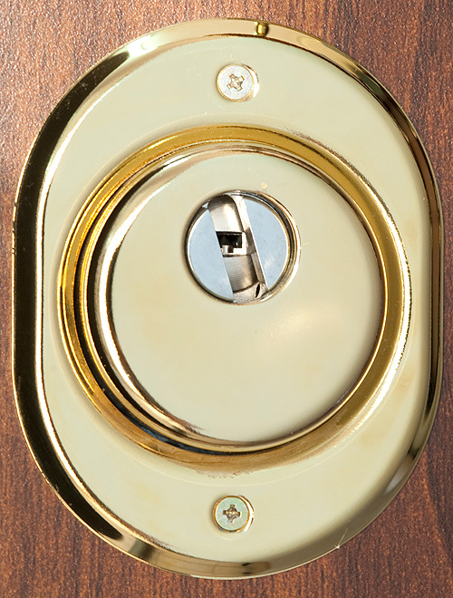 Caratteristiche di sicurezza :: porte blindate :: ranalli infissi ... Defender porta blindata